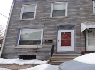 512 Birch St, Reading, PA 19604