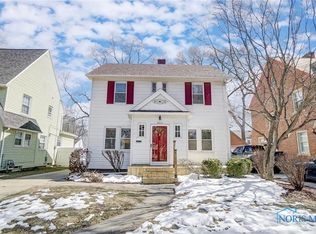 3712 Grantley Rd, Toledo, OH 43613