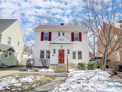 3712 Grantley Rd, Toledo, OH, 43613