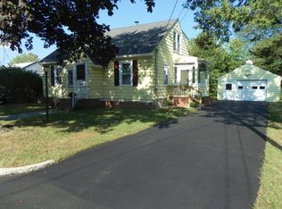 99 Fremont St, Manchester, NH 03103