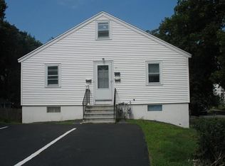 71 Fraternal Ave APT 1R, Worcester, MA 01606