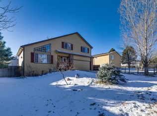 152 E Logan St, Elizabeth, CO 80107