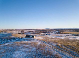 18704 Stonelake Rd, Nisland, SD 57762