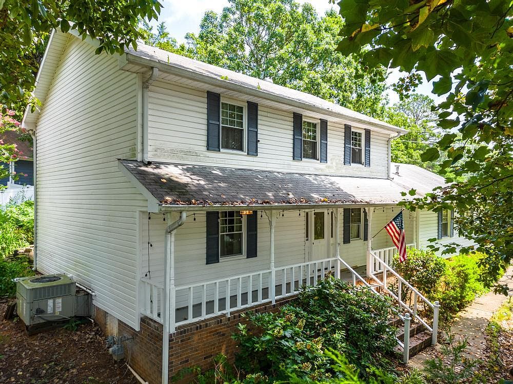 1843 Hidden Harbor Rd, Hixson, TN 37343 MLS 1378742 Zillow