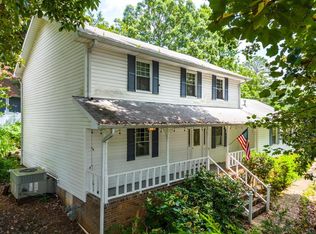 1843 Hidden Harbor Rd, Hixson, TN 37343