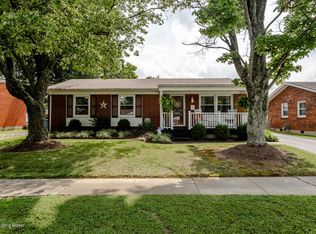 4104 Pirate Ct, Louisville, KY