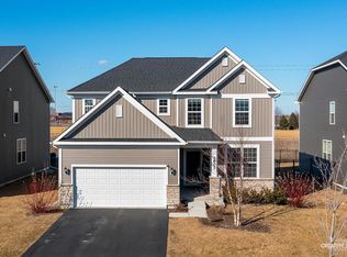 2607 Accolade Ave, Naperville, IL 60564