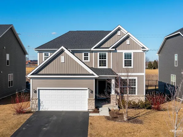 2607 Accolade Ave, Naperville, IL 60564