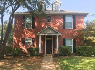 2952 Cresthaven Dr, Grapevine, TX 76051