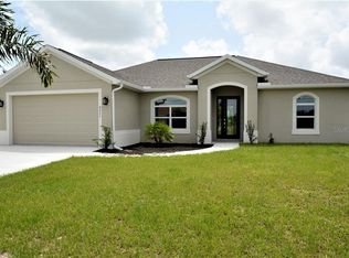 8075 Lars Rd, North Pt, FL 34287