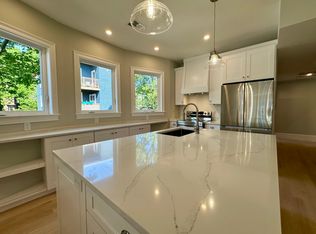 10 Spalding St #1, Jamaica Plain, MA 02130