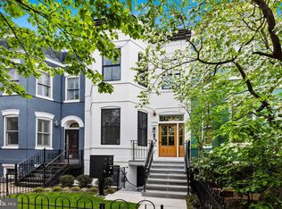 647 G St SE UNIT 3, Washington, DC 20003