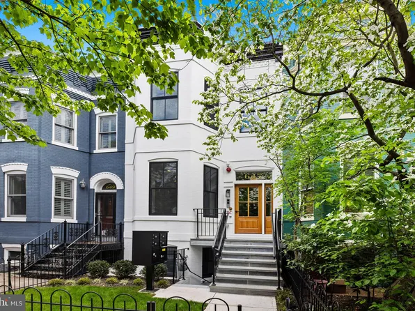 647 G St SE Unit 3, Washington, DC 20003