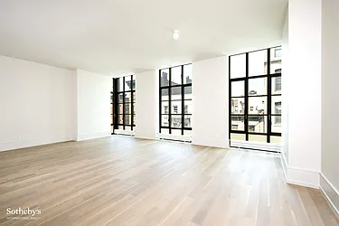 Rented by Sotheby's International Realty