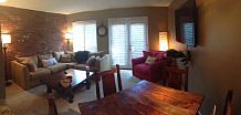 Living/dining
