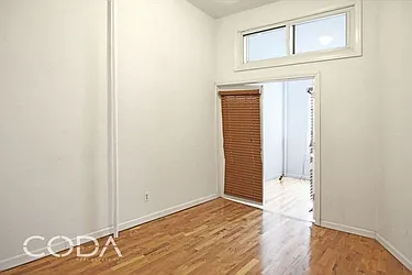 Rented by Coda Real Estate NYC