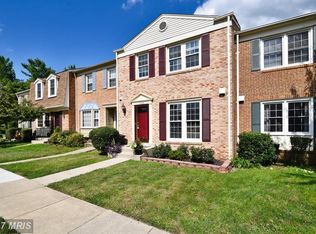 11365 Cromwell Ct, Woodbridge, VA 22192