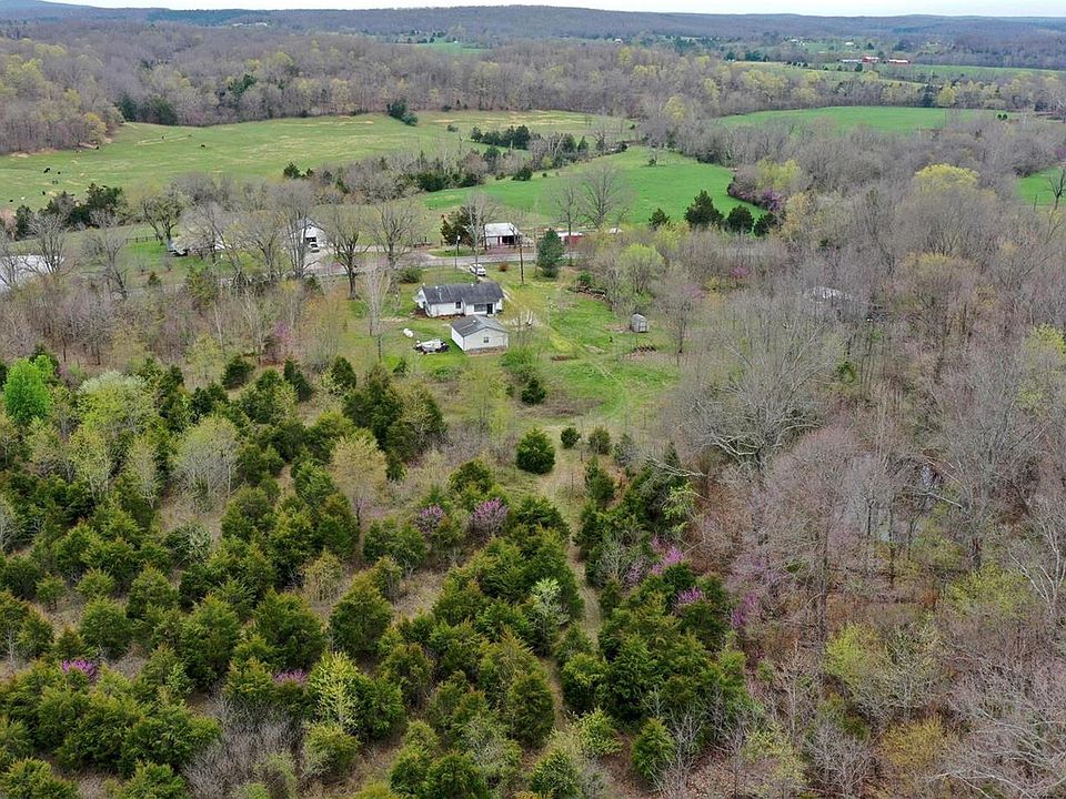 1592 Highway J, Fredericktown, MO 63645 Zillow