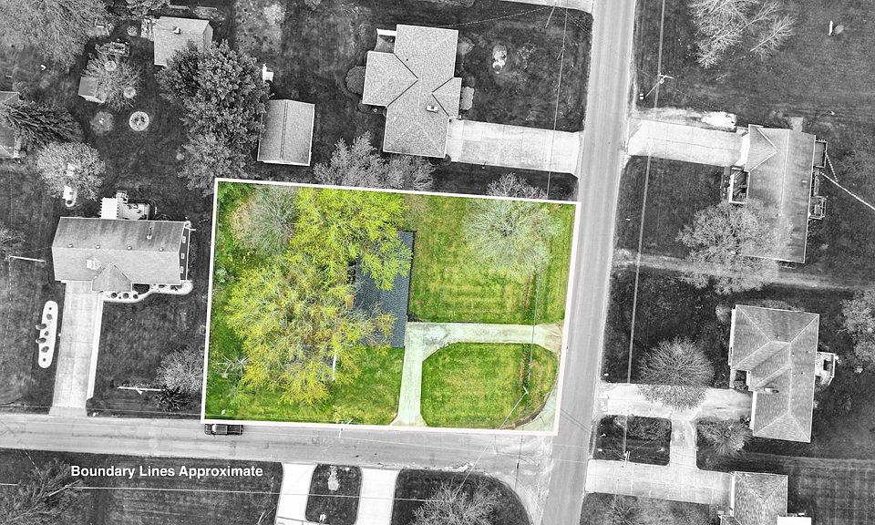 1519 Beal Rd, Mansfield, OH 44903 Zillow