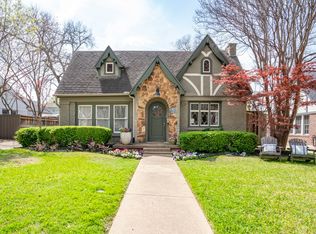 5314 Merrimac Ave, Dallas, TX 75206