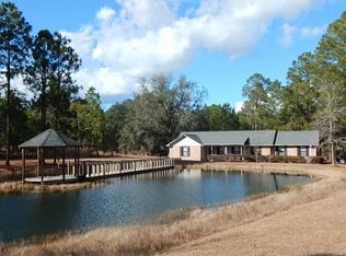 1761 Spring Branch Ch Rd, Baxley, GA 31513