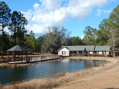 1761 Spring Branch Ch Rd, Baxley, GA, 31513