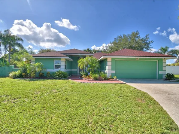 834 Arietta Cir N, Auburndale, FL 33823