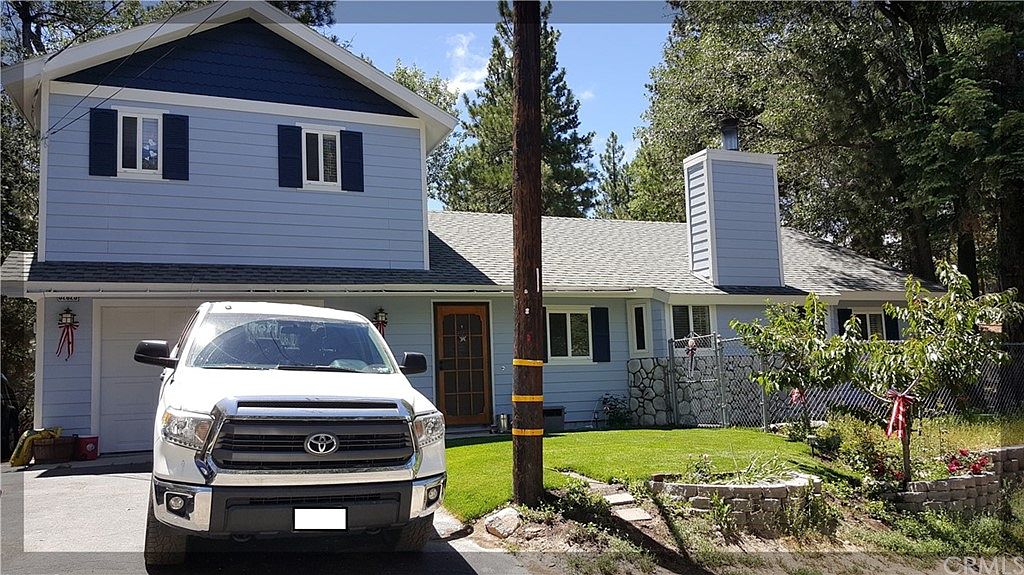 32825 Cougar Ln, Arrowbear Lake, CA 92382 Zillow
