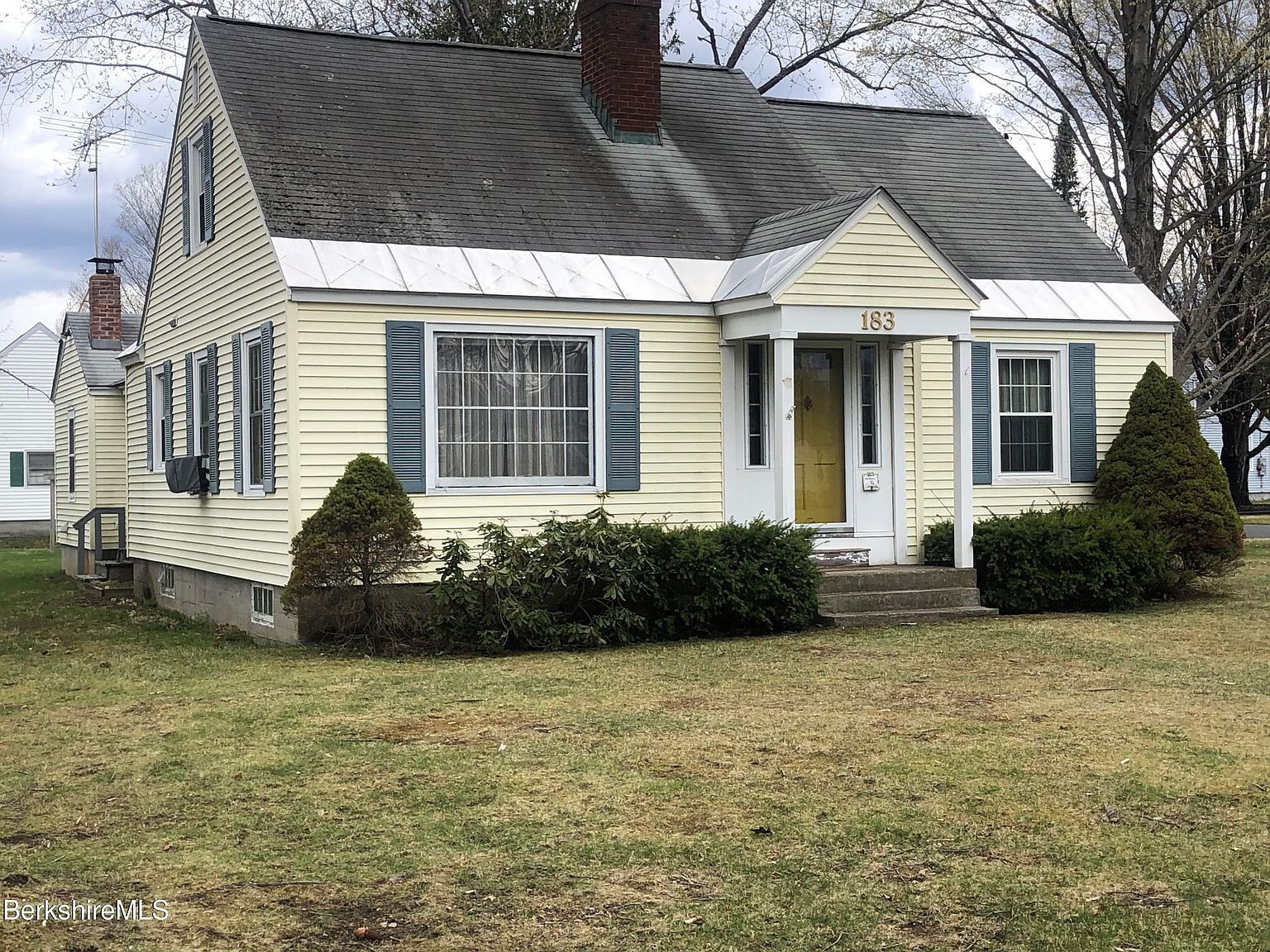 183 Park Ave, Dalton, MA 01226 Zillow