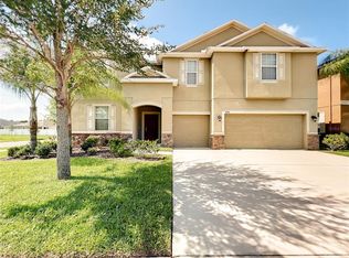 11917 Streambed Dr, Riverview, FL 33579