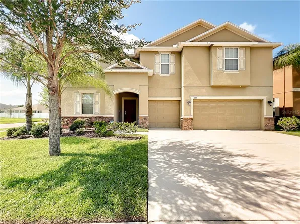 11917 Streambed Dr, Riverview, FL 33579