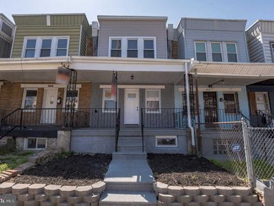 1034 S 53rd St, Philadelphia, PA, 19143