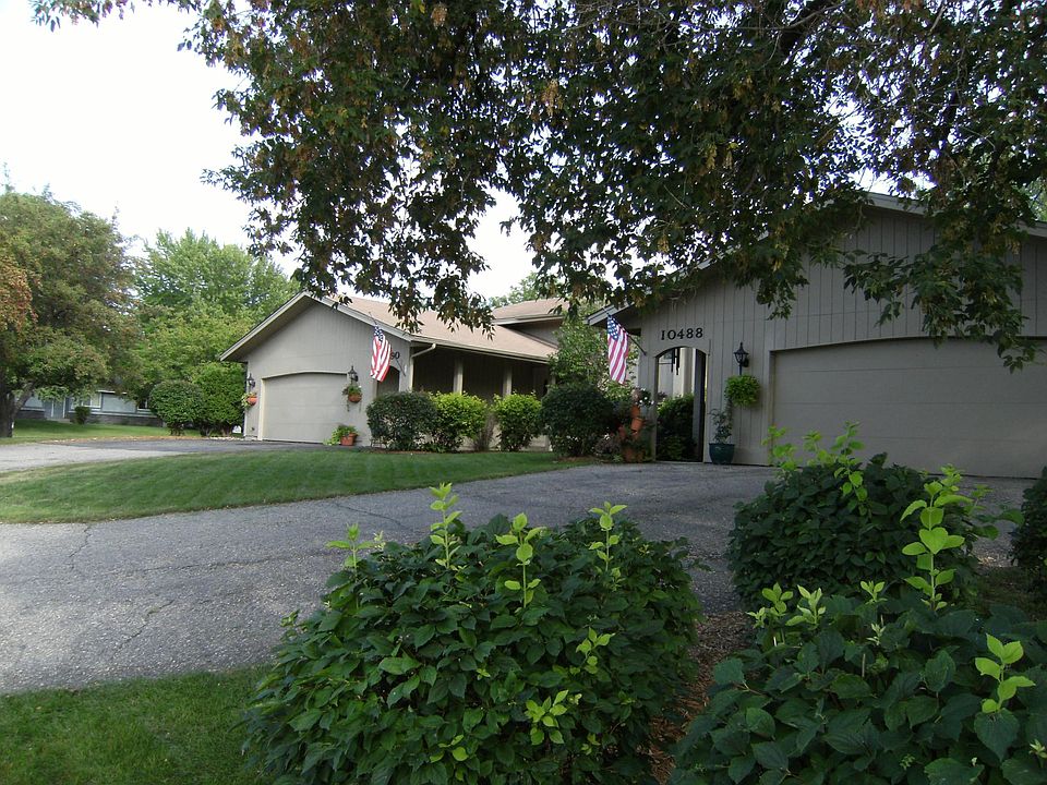 Front of home from Colorado Circle