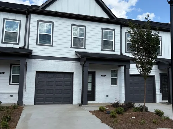 130 Lauren St, Adairsville, GA 30103