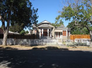 230 S 19th St, San Jose, CA 95116