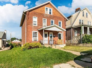 99 Chester Ave, Coatesville, PA 19320