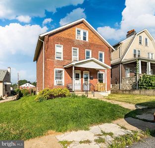99 Chester Ave, Coatesville, PA, 19320