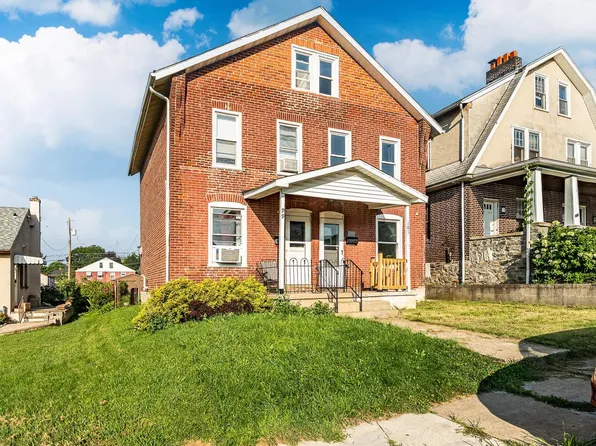 99 Chester Ave, Coatesville, PA 19320