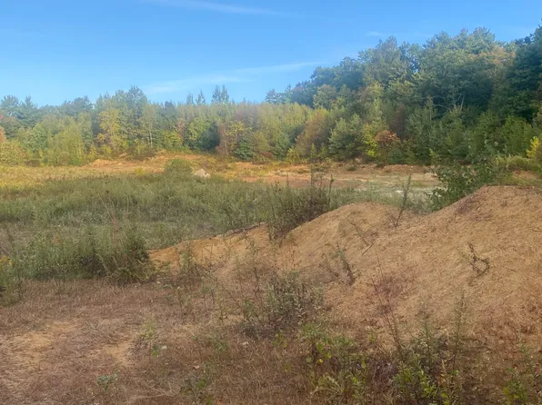 Lots Apple Rd, Brimfield, MA 01010