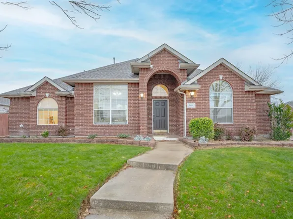 3400 Hidden Valley Dr, Plano, TX 75074