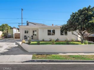 434 W 235th St, Carson, CA 90745
