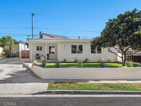 434 W 235th St, Carson, CA 90745