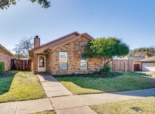 240 Conger Dr, Mesquite, TX 75149