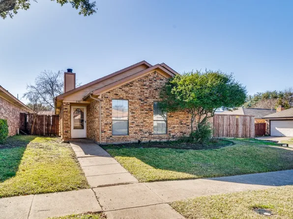 240 Conger Dr, Mesquite, TX 75149