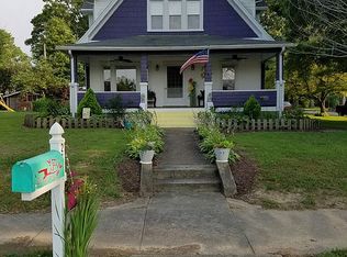 21 5th St, Jackson, TN 38301