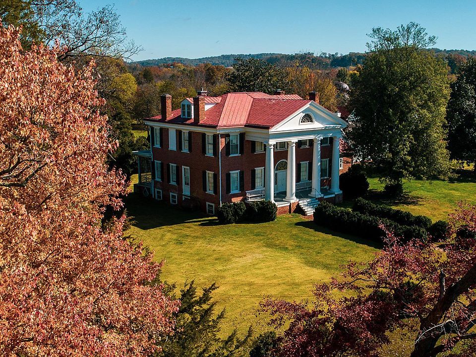 9281 Frascati Dr, Gordonsville, VA 22942 MLS 637878 Zillow