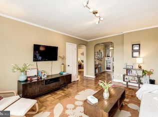 2801 Cortland Pl NW APT 304, Washington, DC 20008