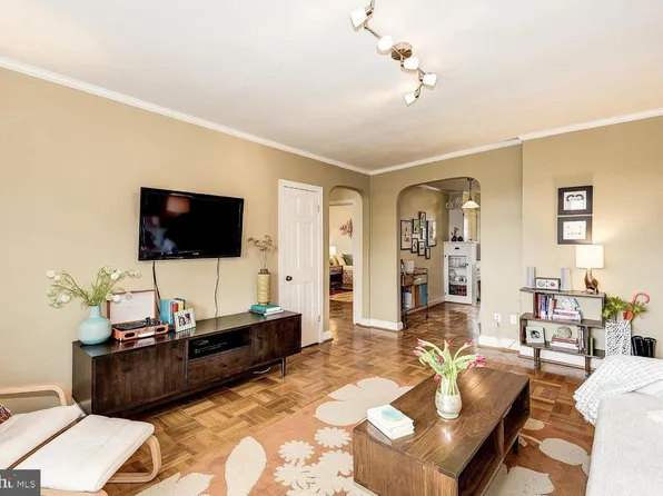 2801 Cortland Pl NW APT 304, Washington, DC 20008