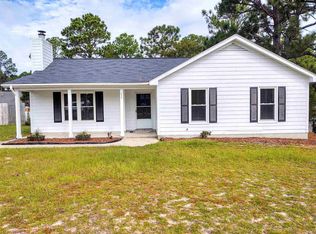 225 Castlewood Ln, Elgin, SC 29045