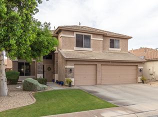 9210 W Melinda Ln, Peoria, AZ 85382